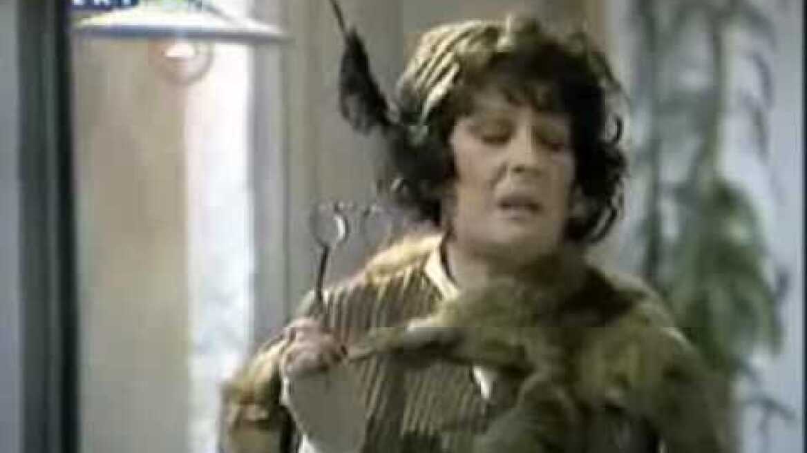 ΜανΤάμ Σουσού/ Αστακουδάκι!