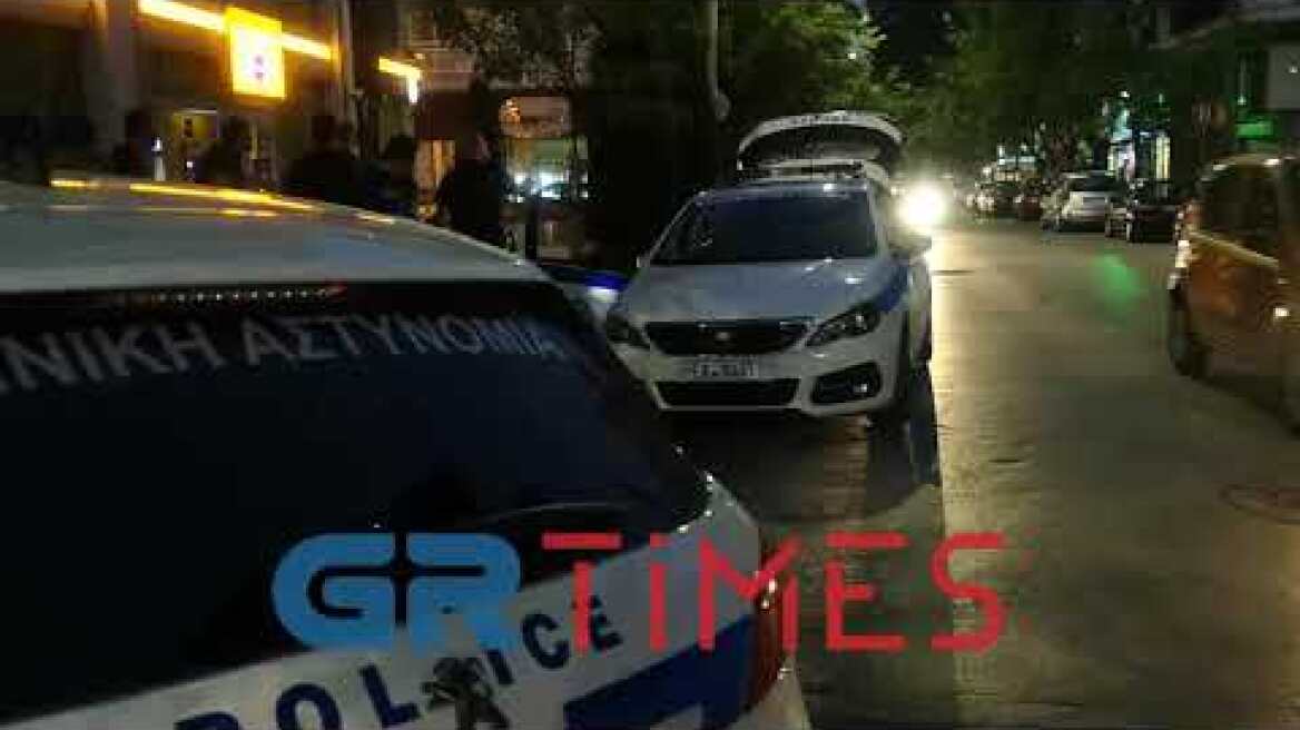 Επιτέθηκε με σφυρί σε άλλον οδηγό