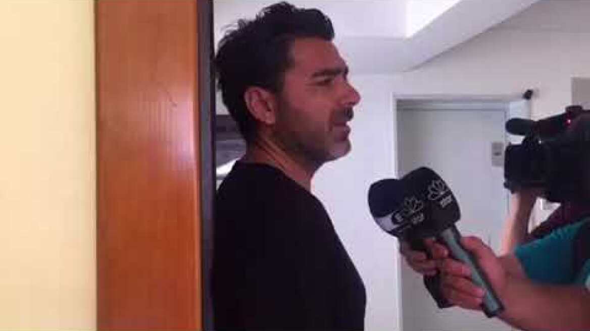 Γείτονας 1 - σπίτι Σώρρα