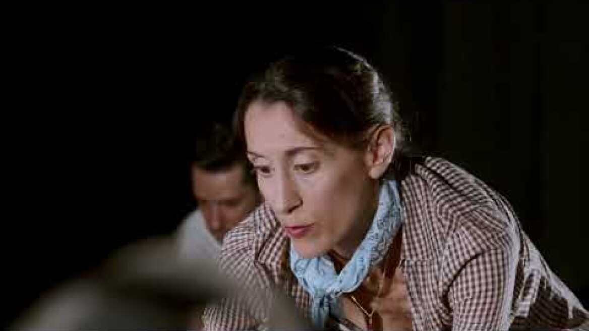 «ΘΡΑΥΣΜΑΤΑ: Ευριπίδης» | Μια σκηνική σύνθεση στα όρια του θεάτρου και της αρχαιολογίας