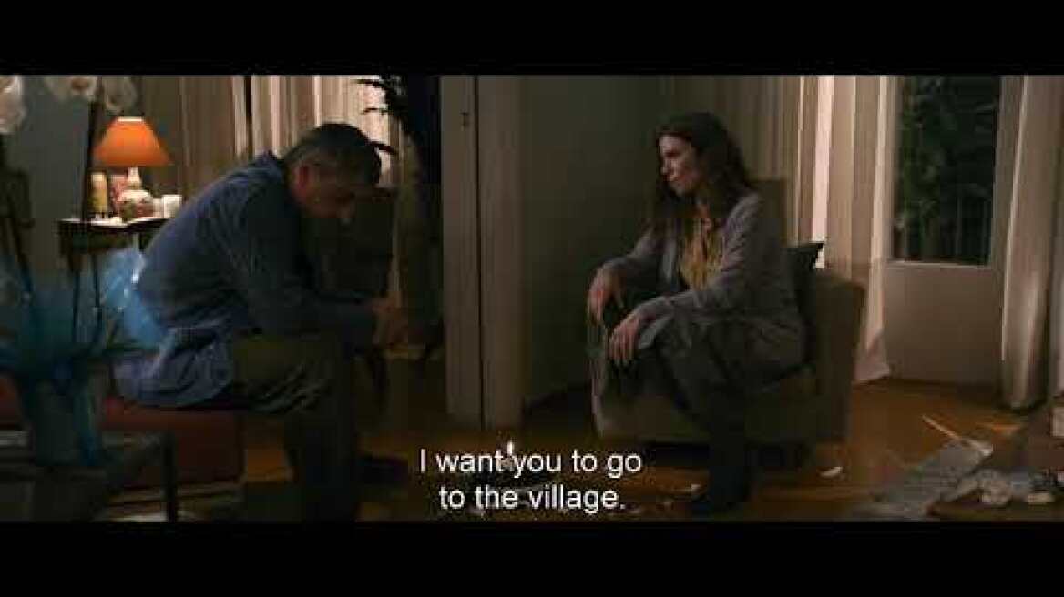 Happy Birthday / Christos Georgiou 2017, Greece, France, Cyprus, Germany