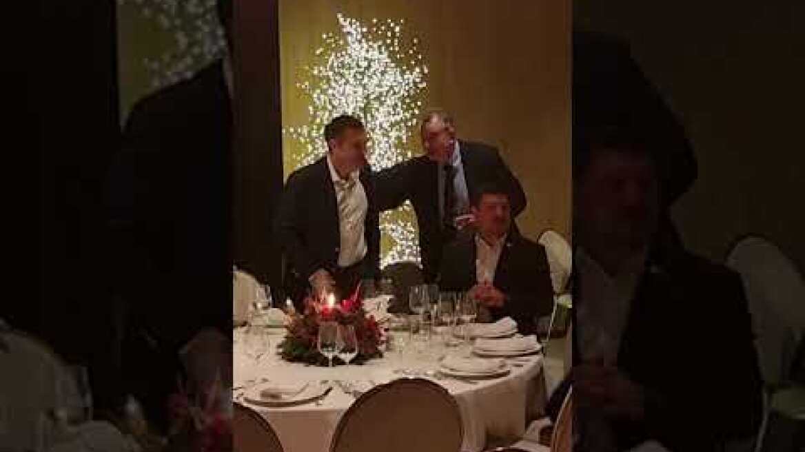 ΕΦΣΥΝ: Γιορτάζει τα 13 χρόνια της με δεξίωση στην Αίγλη Ζαππείου (5)