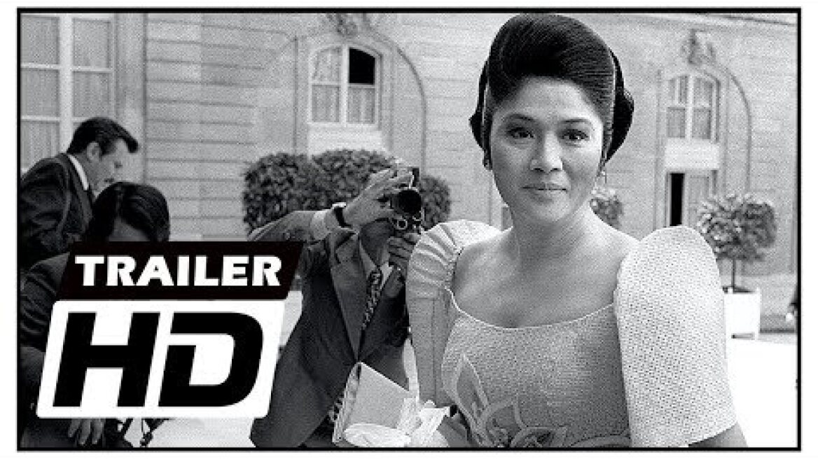 The Kingmaker (2019) Official Trailer | Documentary