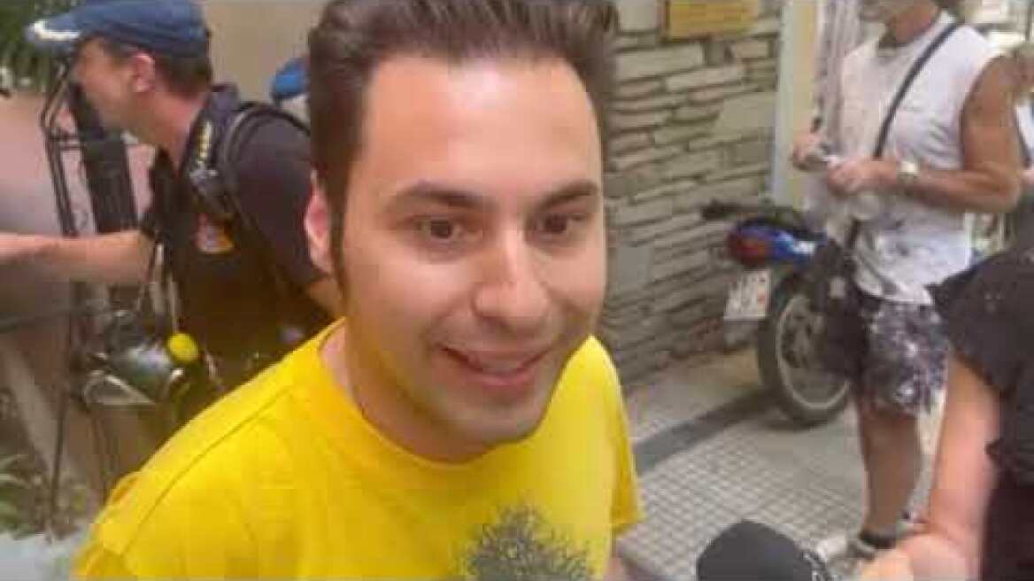 Πυρκαγιά σε διαμέρισμα στη Θεσσαλονίκη (4)