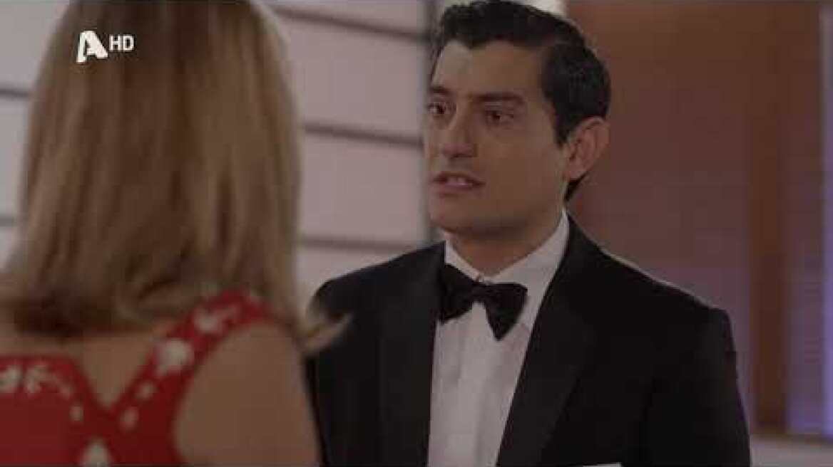 Ο Παράδεισος Των Κυριών | Επεισόδιο 18 | Sneak Preview | Ντίνος - Αμαλία