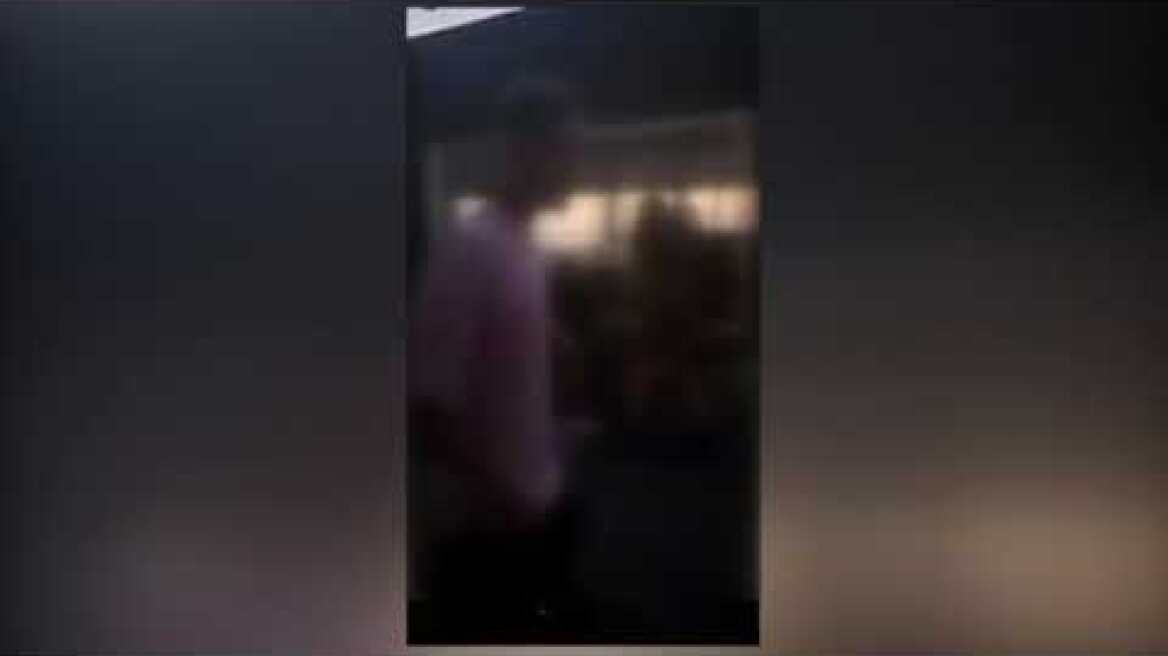 Ηράκλειο: Χειροπέδες σε παρέα Ολλανδών που έκανε άνω - κάτω την Χερσόνησο