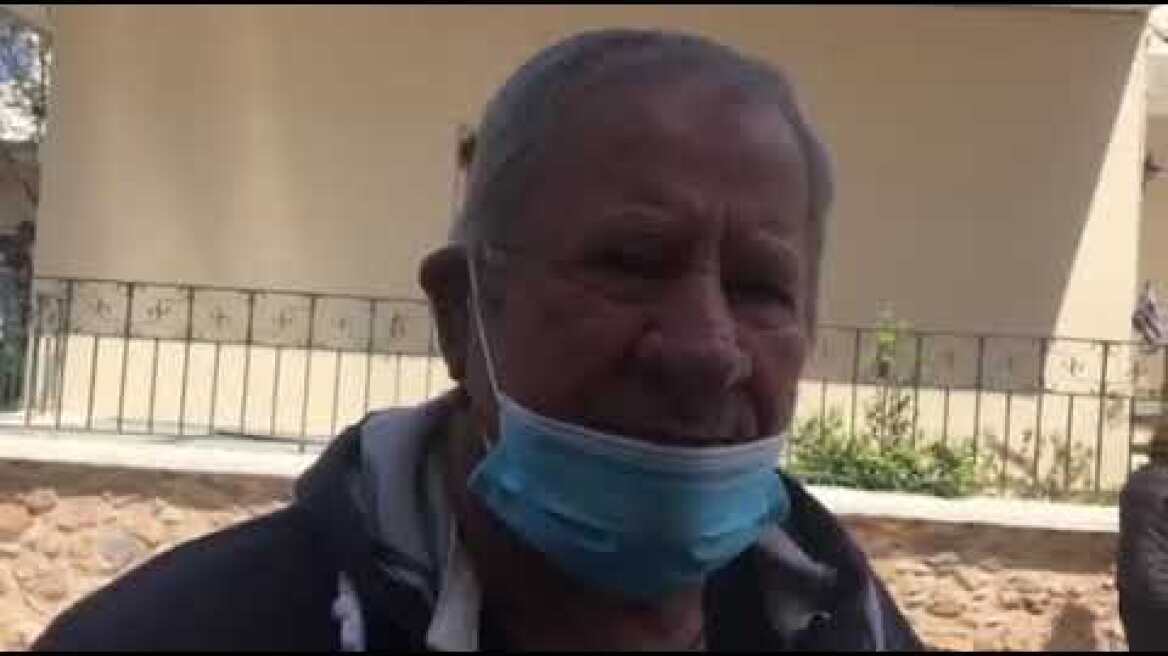 Δηλώσεις συγγενών Κορωπί