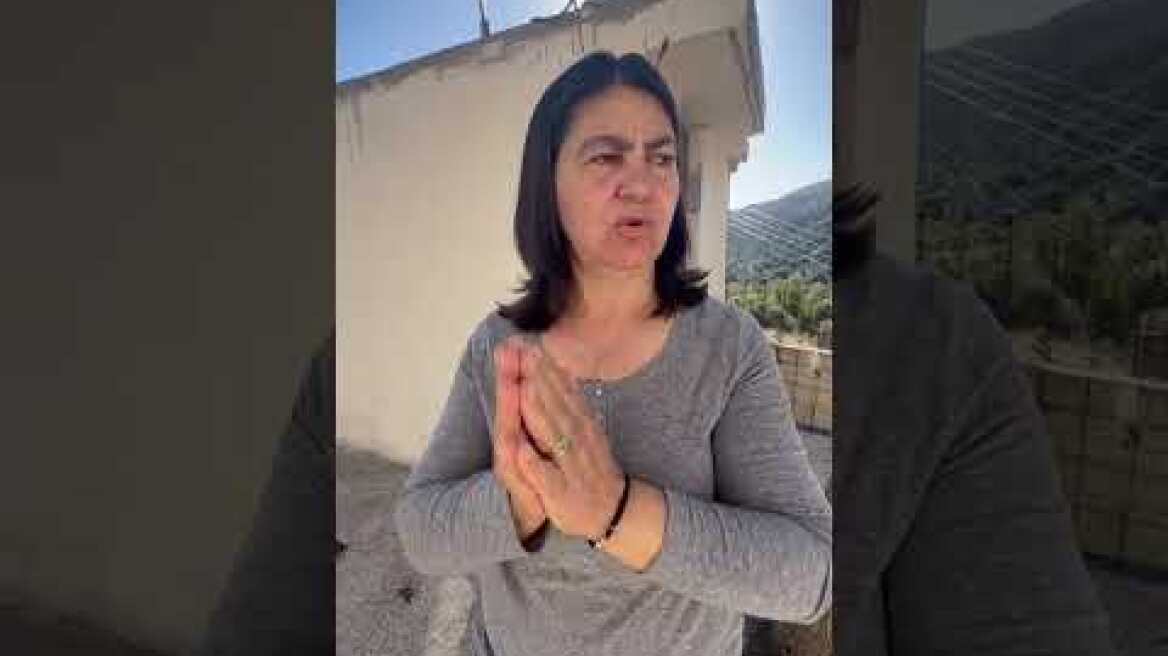 «Ήθελαν πόλεμο» μέλος της οικογένειας Φραγκιαδάκη στο protothema.gr