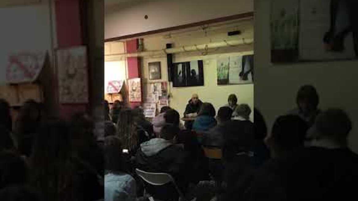 Κολωνός: «Όποιος μιλήσει για βιασμούς θα του διαλύσουν τη ζωή», λέει ο αδερφός της 12χρονης