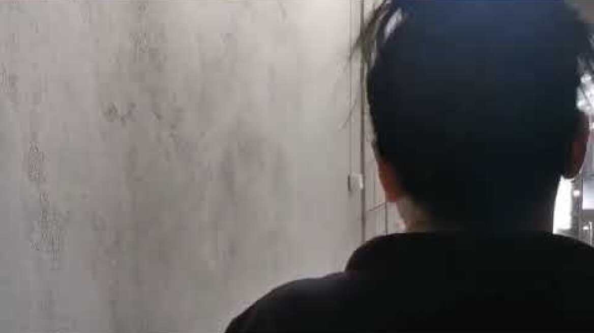 Μαρτυρία γυναίκας για τη μαφιόζικη εκτέλεση ιδιοκτήτη βενζινάδικου στη Λεωφόρο Μαραθώνος