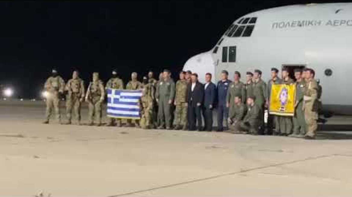 Άφιξη από Σουδάν (9)