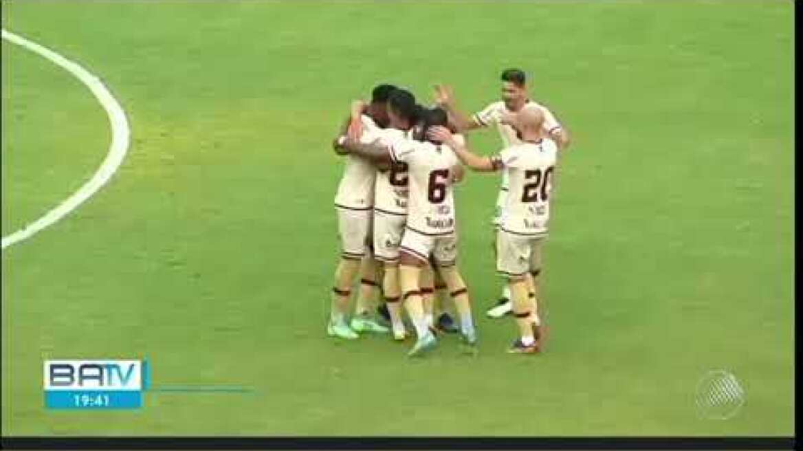 Το πιο τρελό γκολ της χρονιάς μπήκε στη Βραζιλία!