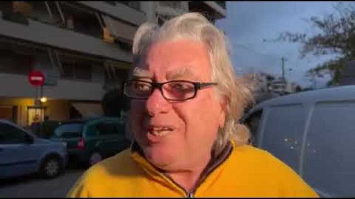 «Ήταν ένα ευγενέστατο παιδί, δεν έδειχνε ότι βασανίζεται από κάτι», λέει γείτονας του 15χρονου