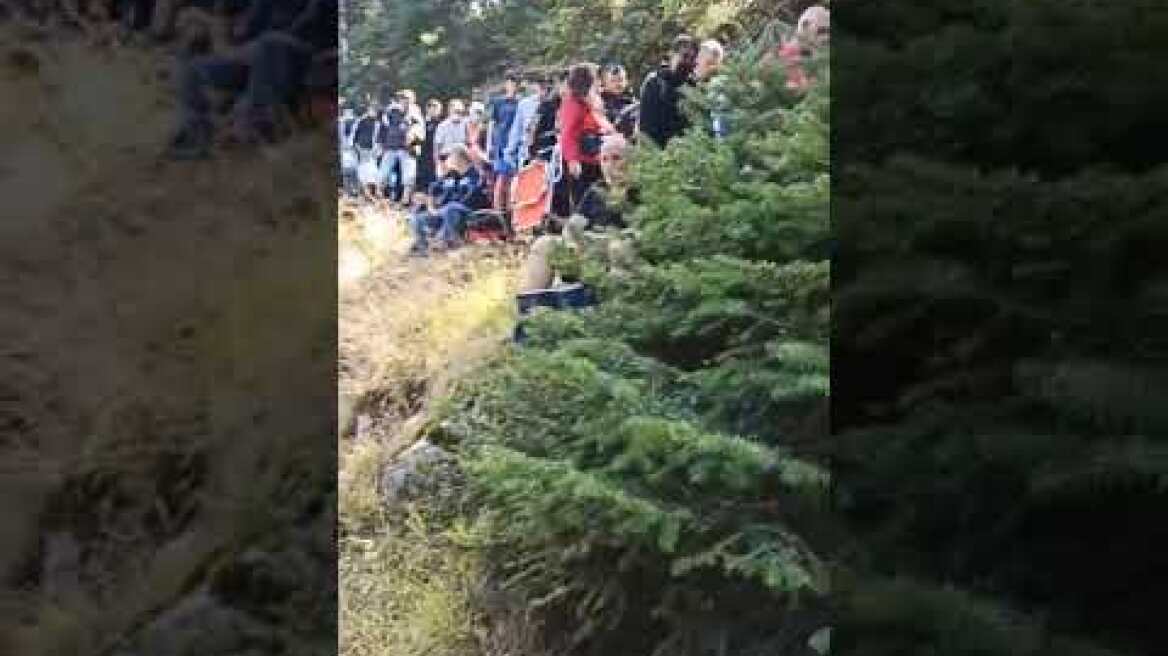 Ράλλυ Ακρόπολης