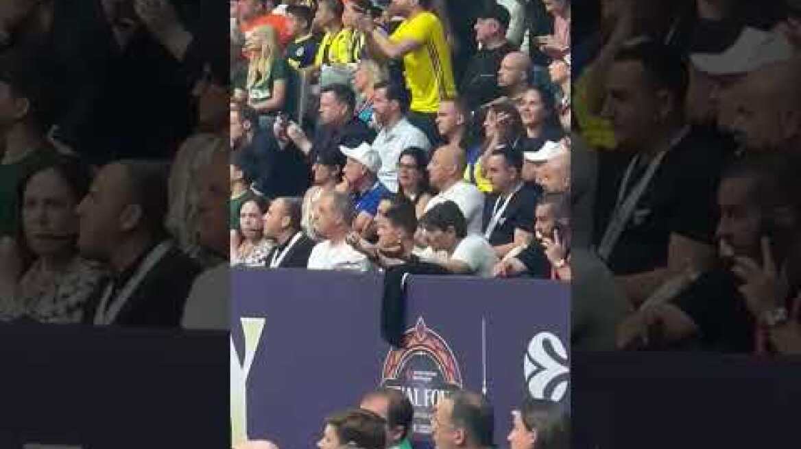 Πρόεδρος ΚΑΕ ΠΑΟ