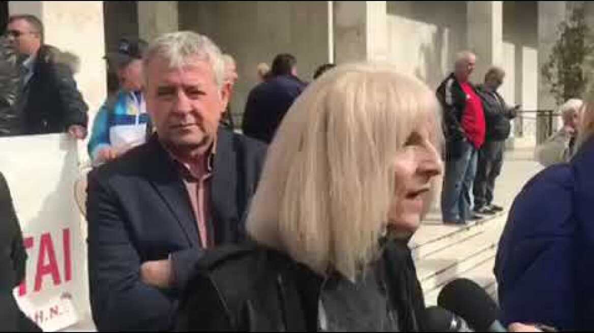 Γεωργάκη Παρασκευή