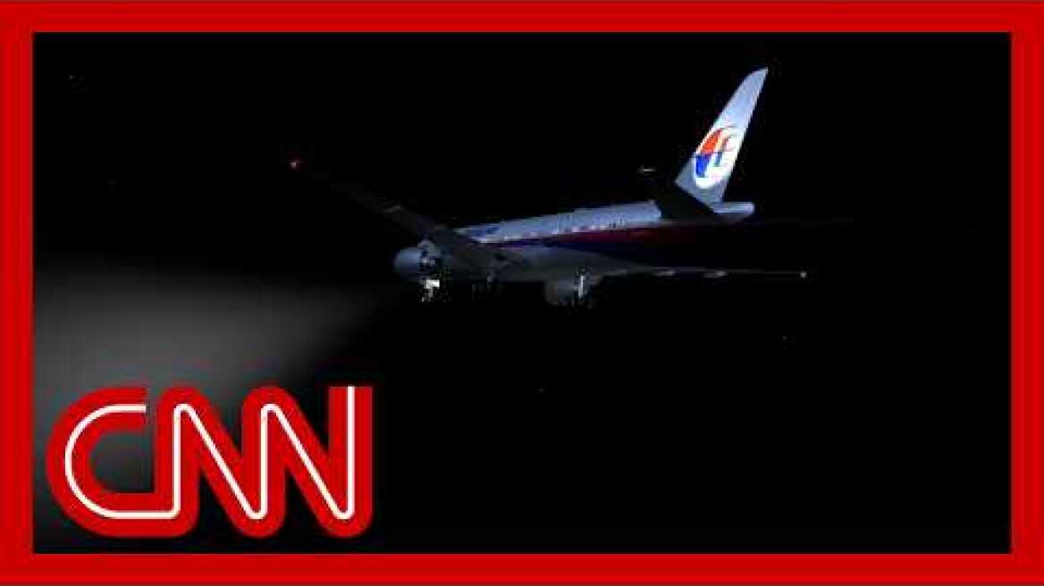 New search for missing MH370 plane to resume