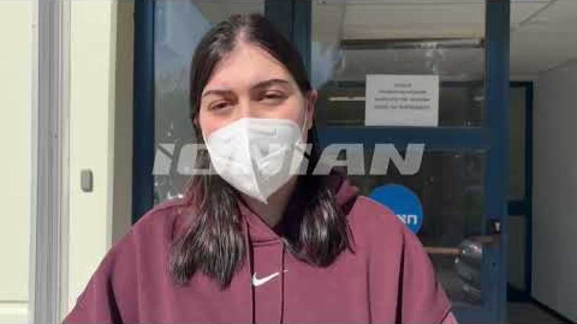 Η μητέρα του βρέφους με μηνιγγίτιδα από τη Ζάκυνθο μιλά στο ΙΟΝΙΑΝ