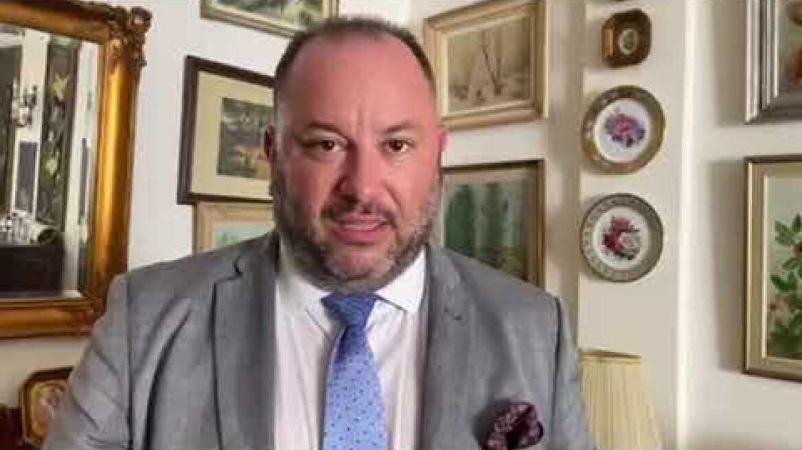 Δήλωση δικηγόρου των συγγενών της ιδιοκτήτριας Ανδρέα Θεοδωρόπουλου