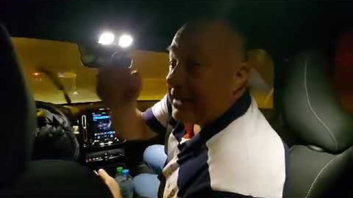 Δραματικό μήνυμα Μπέου για το νέο κύμα κακοκαιρίας