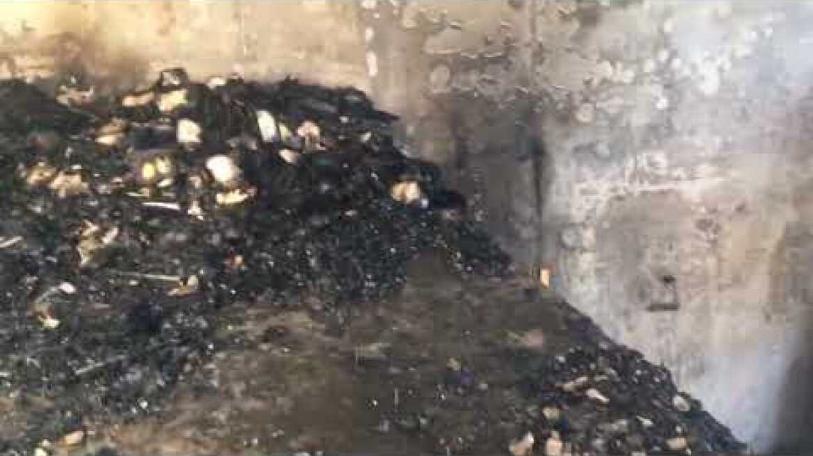 Μαρτυρίες κατοίκων της Πεντέλης (2)