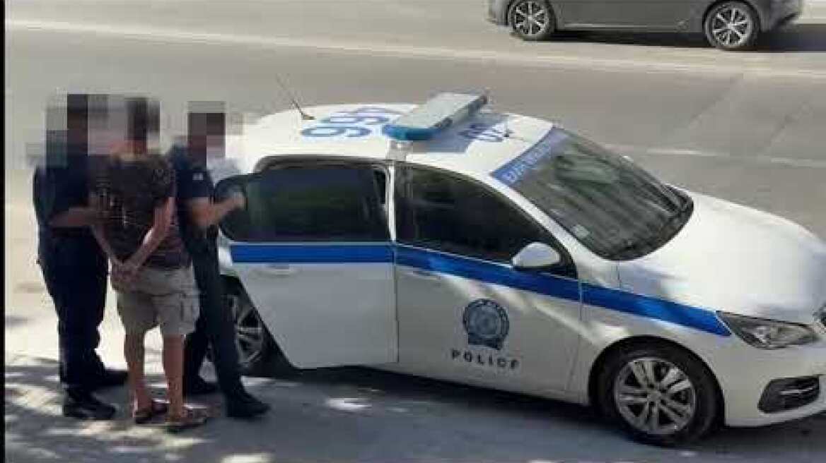 Προφυλακίστηκε ο οδηγός της νταλίκας για το θανατηφόρο τροχαίο στη Θεσσαλονίκη