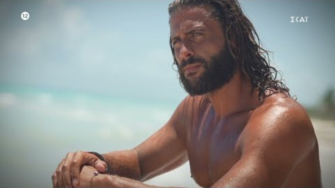 Survivor All Star | Trailer | 07/06/2023