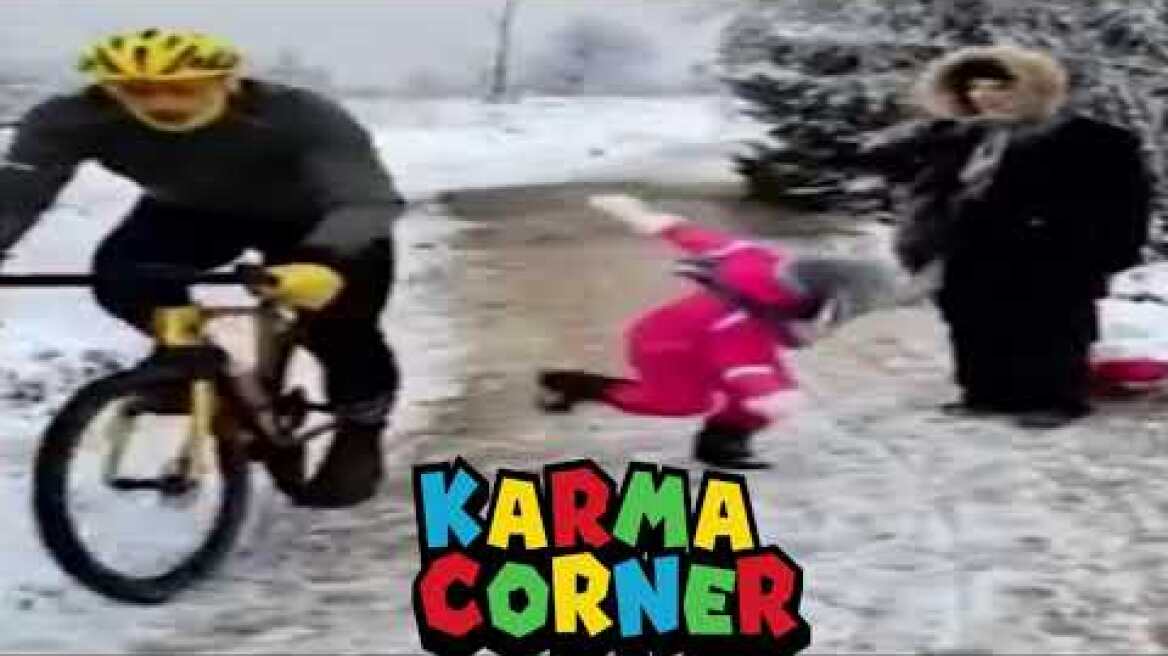 Βέλγιο: Ποδηλάτης κλώτσησε 5χρονη και μήνυσε τον πατέρα της, επειδή ανέβασε βίντεο με την επίθεση