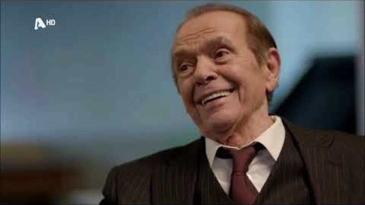 Αυτή η νύχτα μένει | Επεισόδιο 43 & 44 | Διαγόρας - Στέλιος