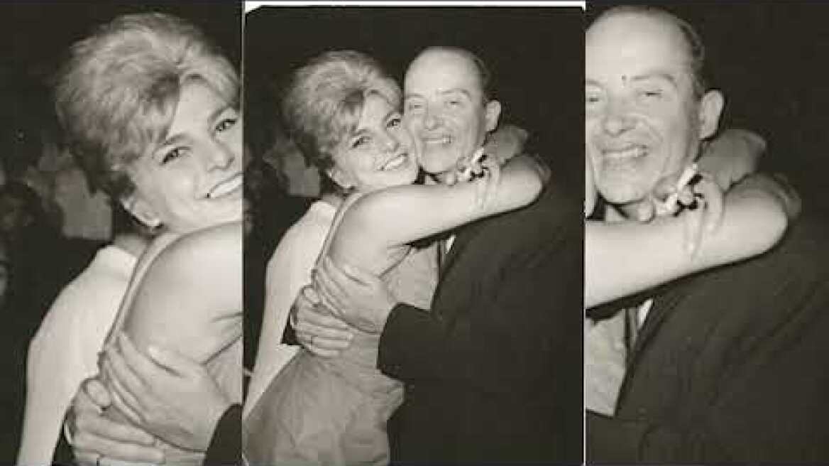 Τζένη Βάνου - Τώρα