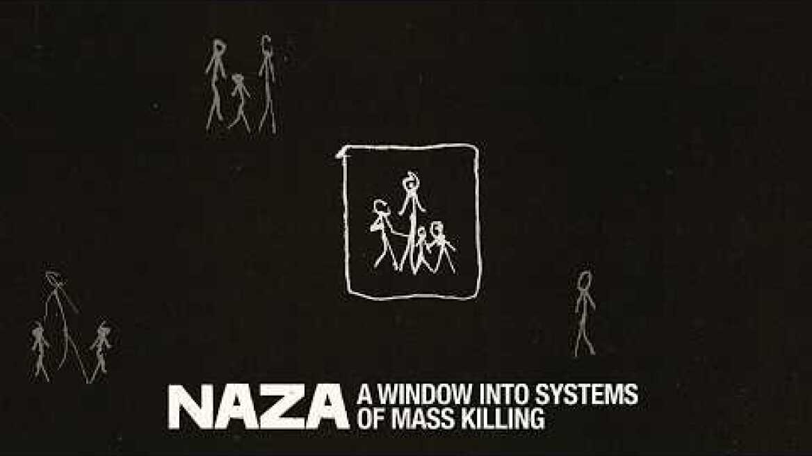 NAZA - Official Trailer