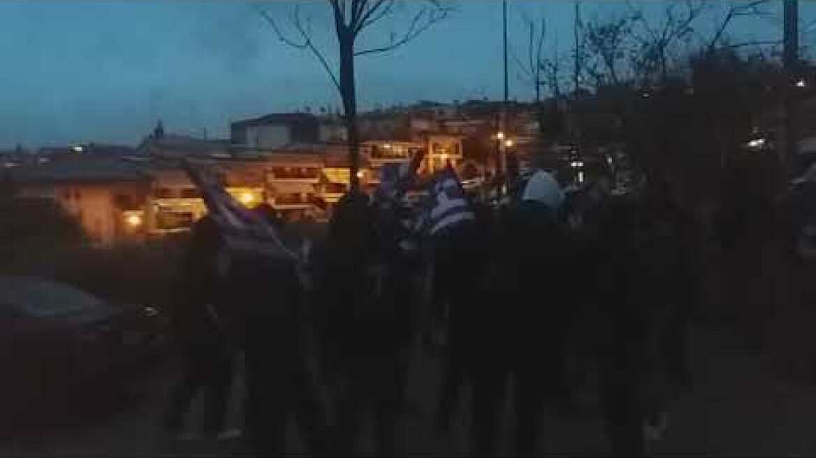 Συγκέντρωση για τη Μακεδονία ενόψει επίσκεψης Γαβρόγλου στη Θεσσαλονίκη - Voria.gr