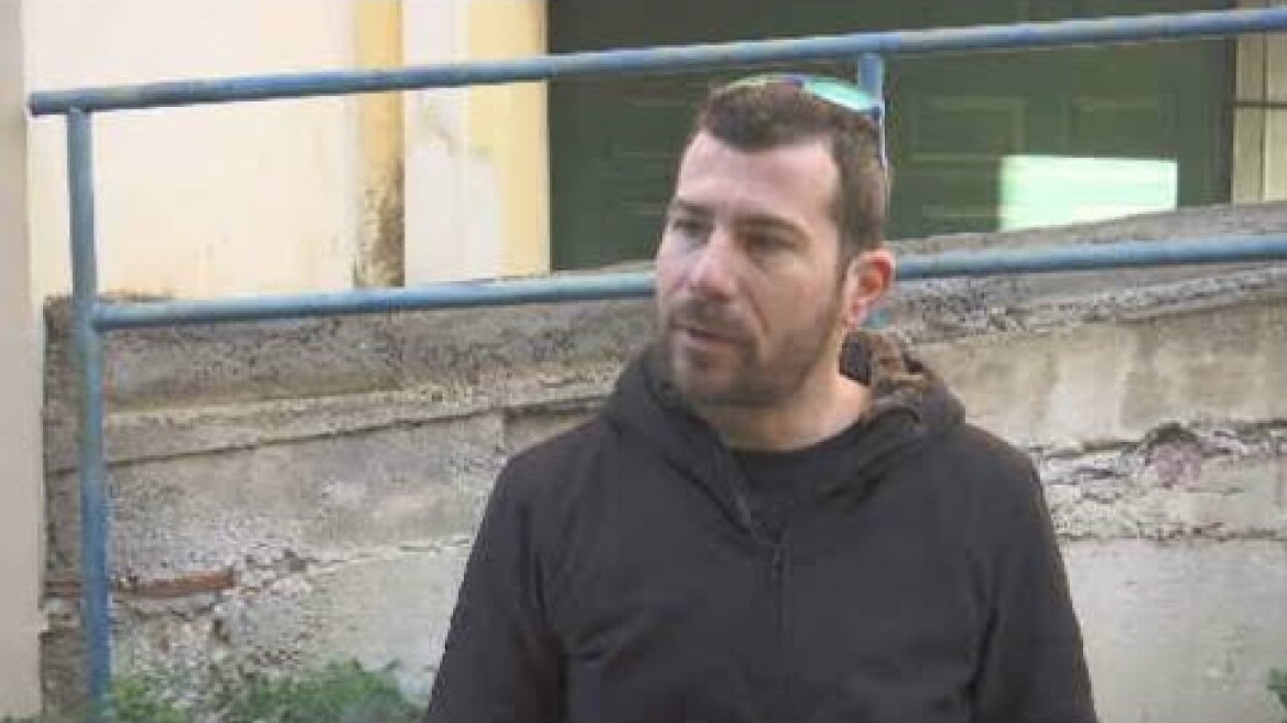 Γείτονας: Ο πατέρας δεν έψαξε αμέσως για το κοριτσάκι…