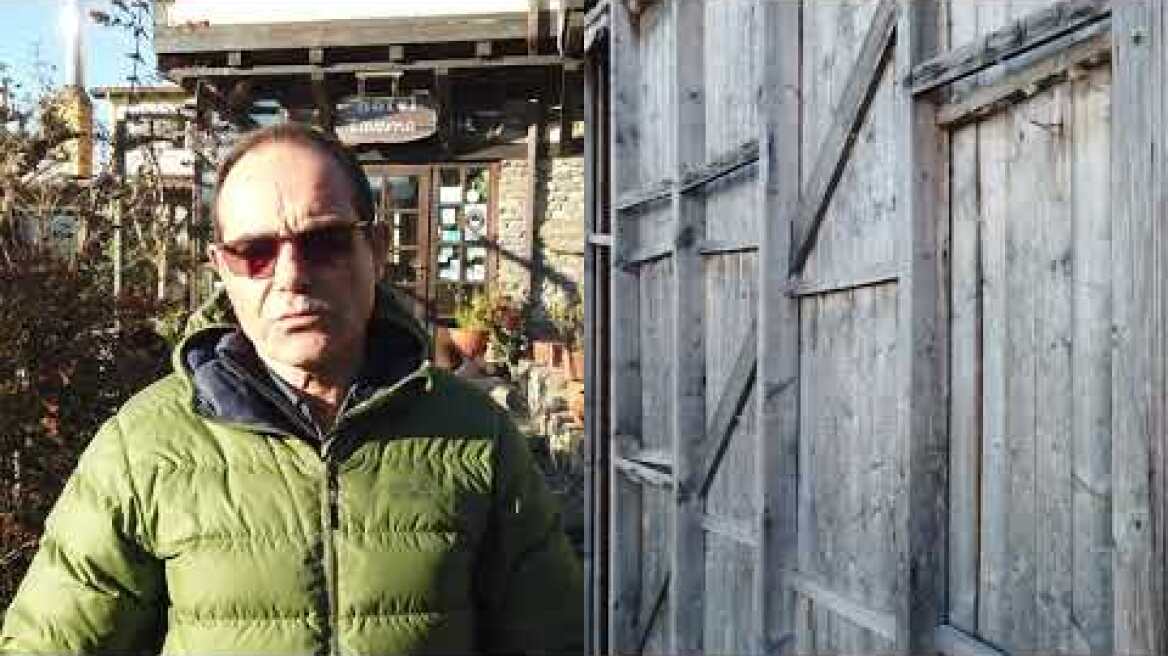 Forbes: H Κερκίνη στα πέντε πιο εντυπωσιακά θαύματα της φύσης στα Βαλκάνια