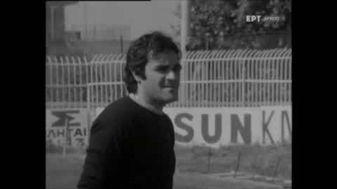 ΑΕΚ | Το αξεπέραστο εμπόδιο της Γιουβέντους | 28/03/2022 | ΕΡΤ