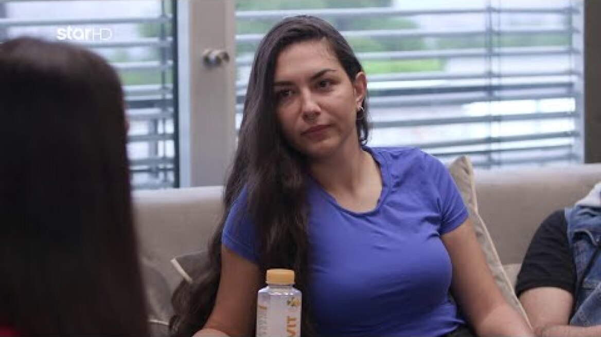 MasterChef 2023 | Νέο "beef" μεταξύ Λαζαρίδου και Τράκα!