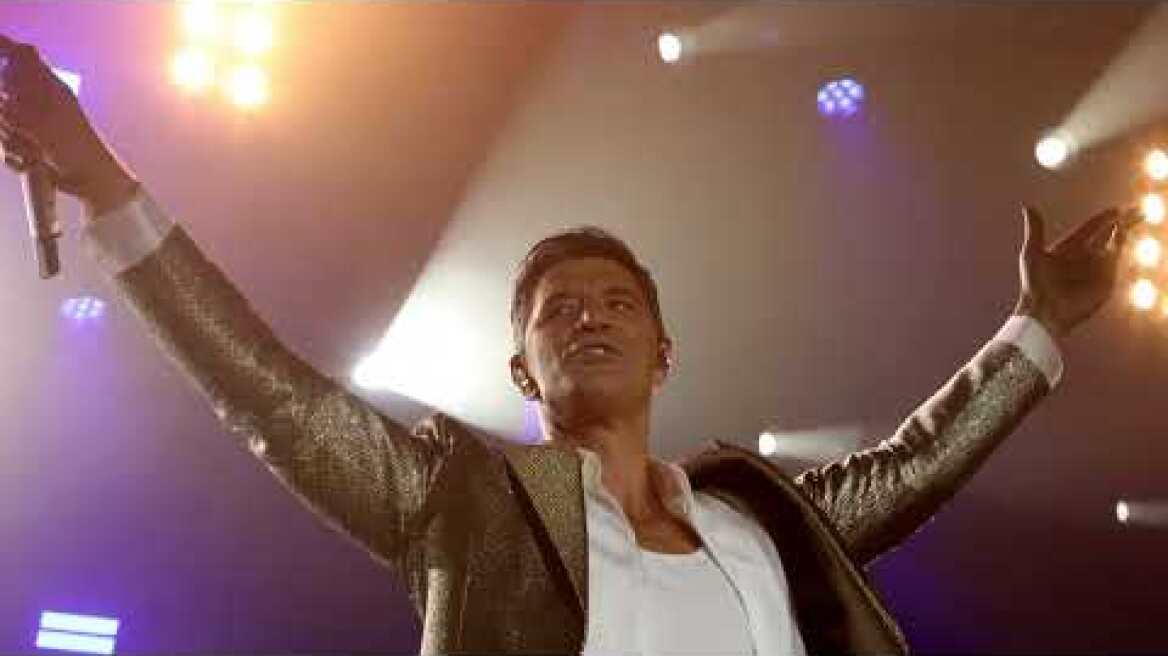 Sakis Rouvas | 30 Years Regency Casino Thessaloniki