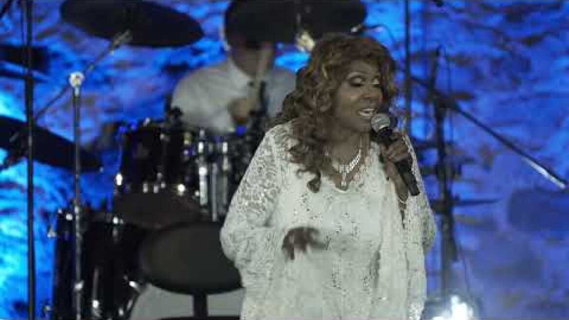 Sani Festival 2025 | Gloria Gaynor