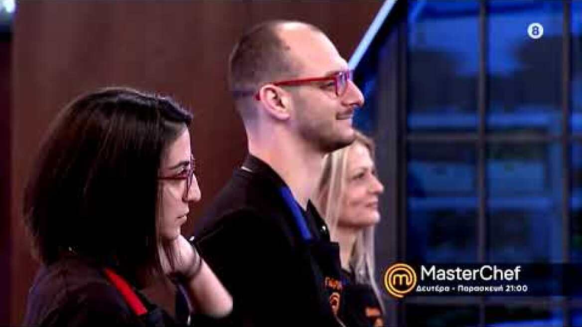 MasterChef 2022 | trailer 30ου επεισοδίου - Τρίτη 8.3.2022