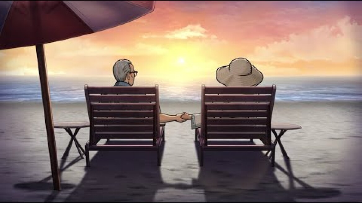 Archer: Mallory's farewell letter