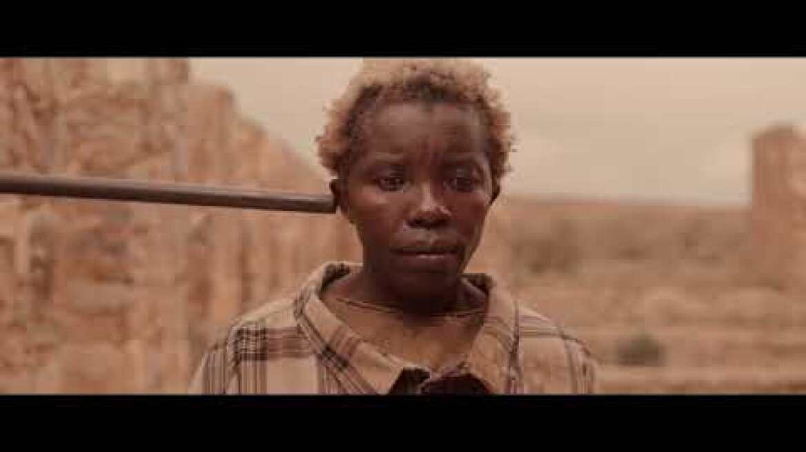 Η ΕΠΙΒΙΩΣΗ ΤΗΣ ΕΥΓΕΝΕΙΑΣ - THE SURVIVAL OF KINDNESS TRL GREEK SUBS