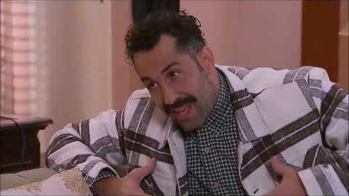 Μην αρχίζεις τη μουρμούρα | Σ.9 | Επ.28 | Sneak 4