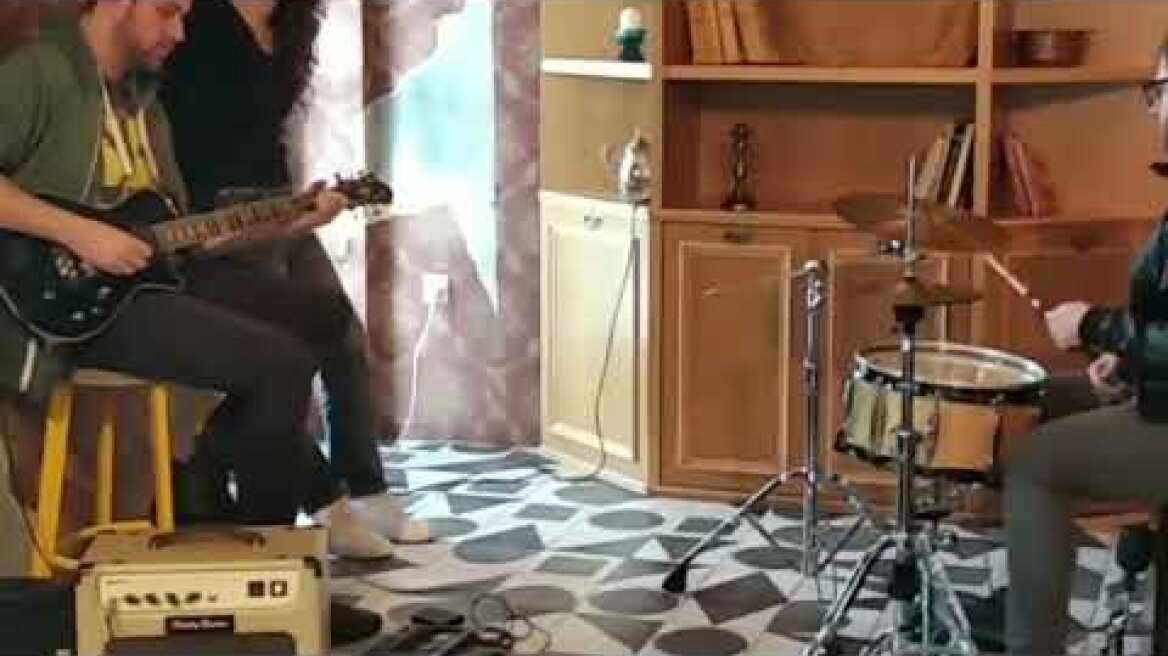 SouL8 - Everything you never had [Andreya Triana Cover]