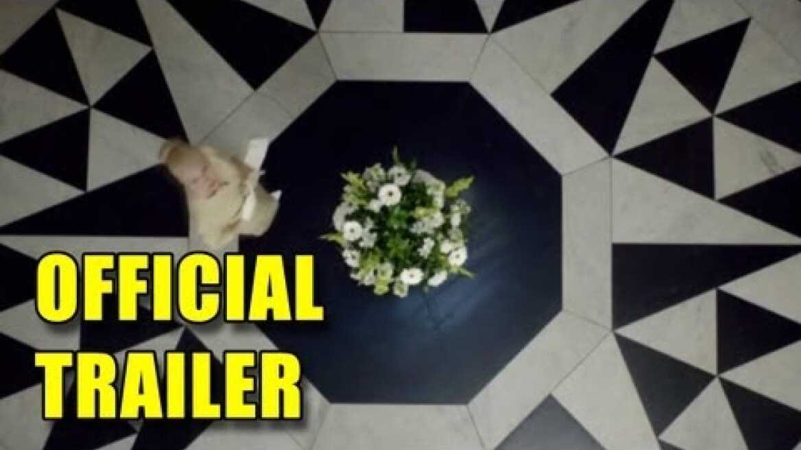 The Girl Official Trailer (2012) - Sienna Miller, Toby Jones