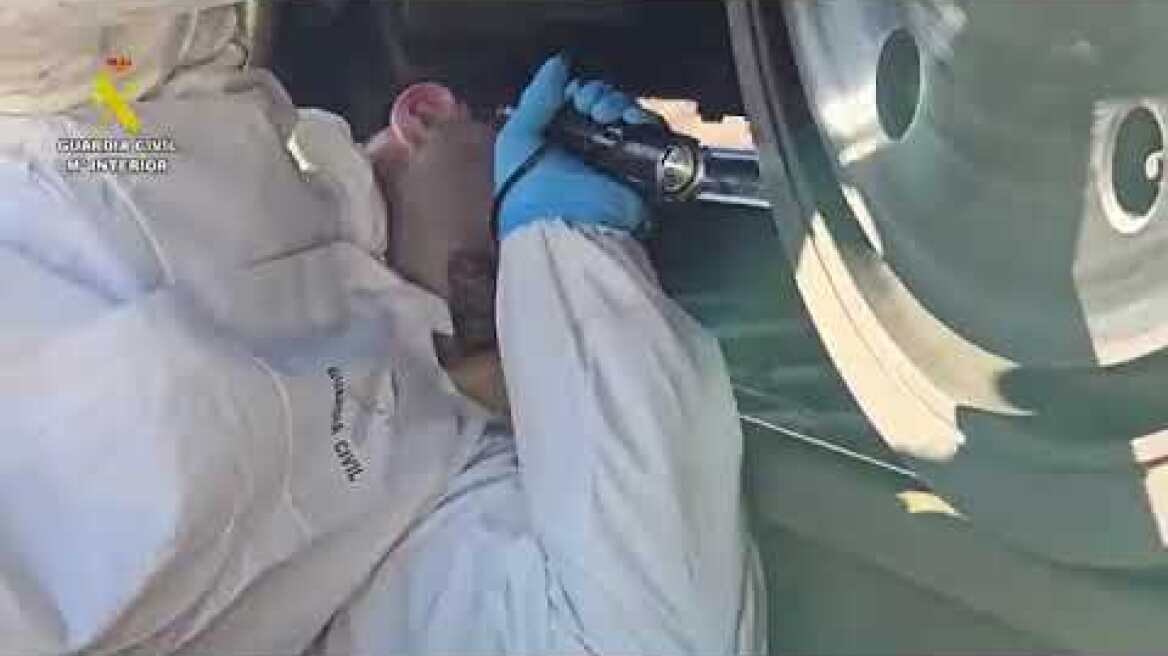 Σωστικά συνεργεία στην Ισπανία (3)