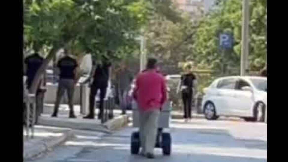 Στον ανακριτή ο 44χρονος