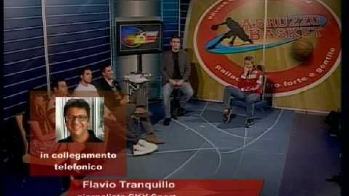 TimeOut   2^ puntata del 19 ottobre 2010