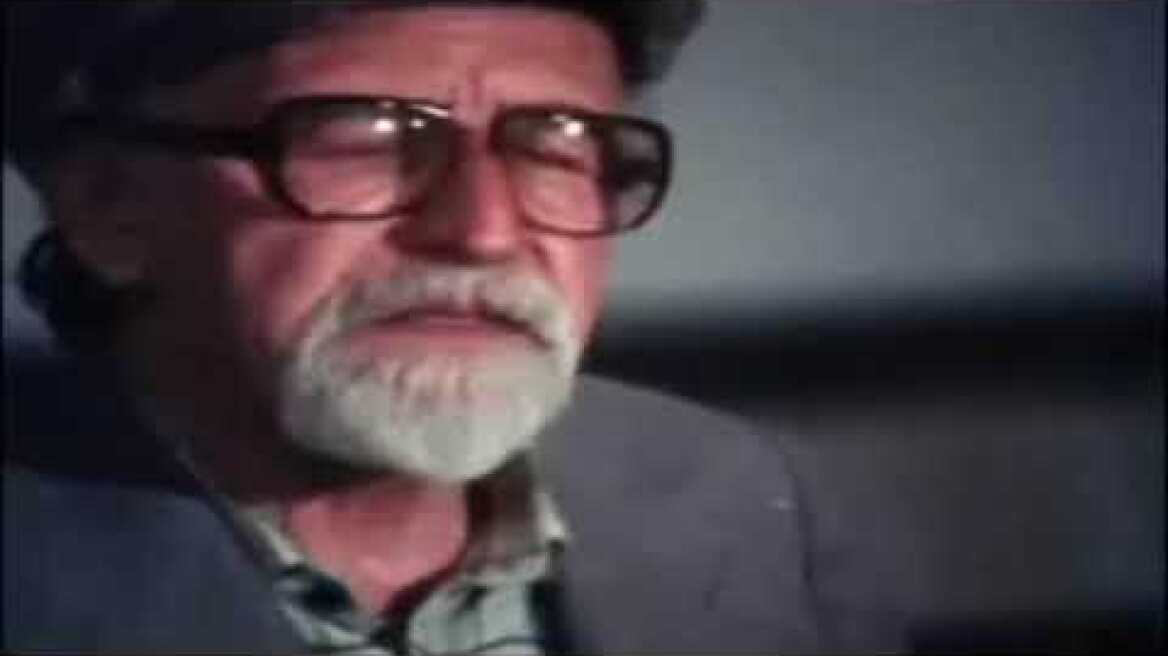 Ο Μανόλης Ανδρόνικος Θυμάται - ΒΕΡΓΙΝΑ