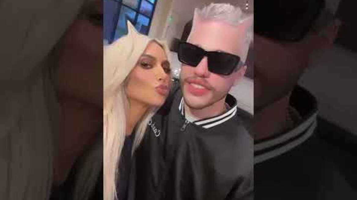 Κιμ Καρντάσιαν 1