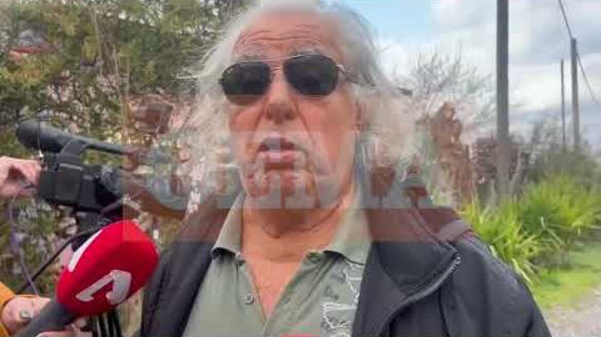 Πατέρας του 32χρόνου θύματος